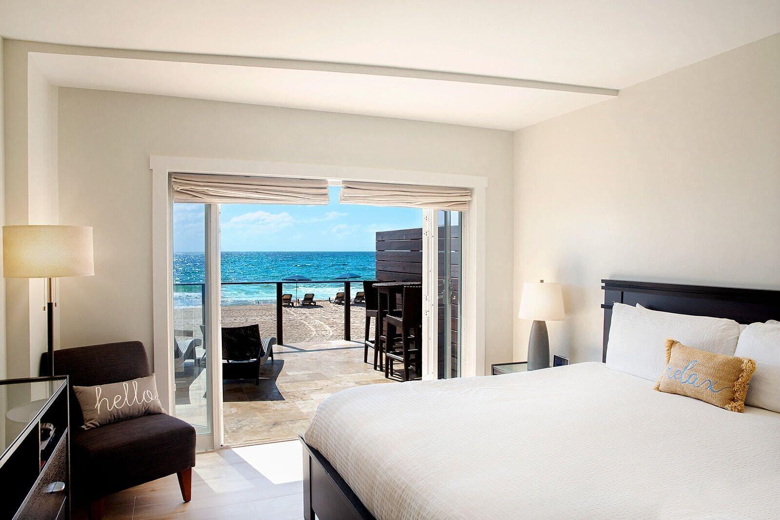 Sun Tower Hotel & Suites On The Beach Fort Lauderdale Exterior foto