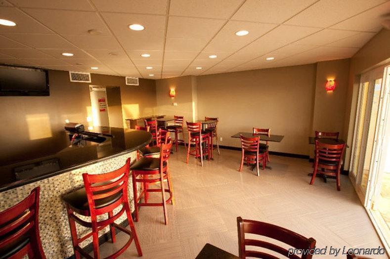 Sun Tower Hotel & Suites On The Beach Fort Lauderdale Restaurant foto