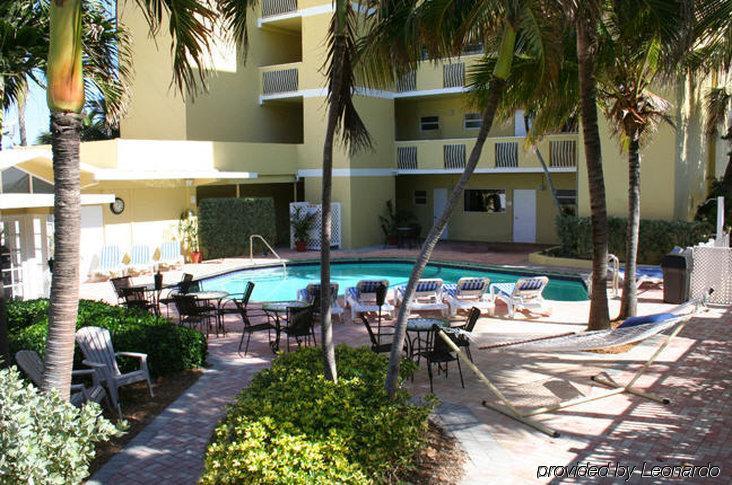 Sun Tower Hotel & Suites On The Beach Fort Lauderdale Facilități foto