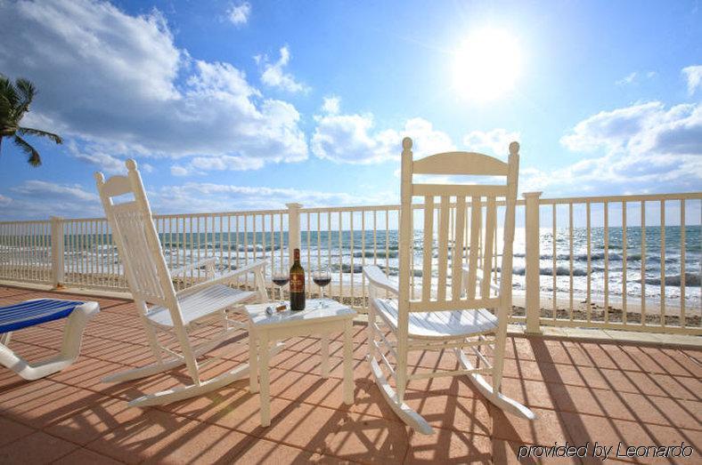 Sun Tower Hotel & Suites On The Beach Fort Lauderdale Facilități foto