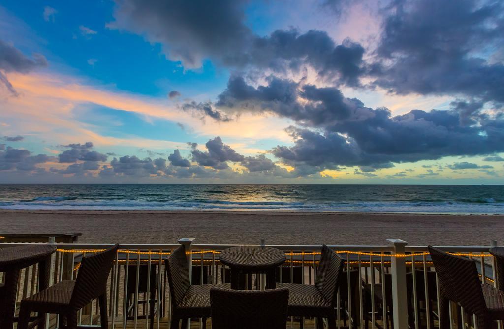 Sun Tower Hotel & Suites On The Beach Fort Lauderdale Exterior foto