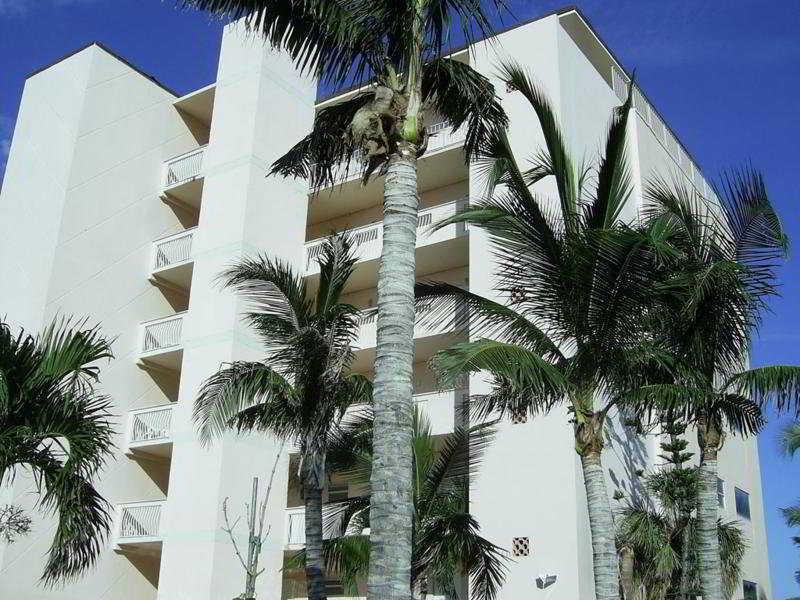 Sun Tower Hotel & Suites On The Beach Fort Lauderdale Exterior foto